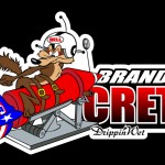 Brandon Cretu